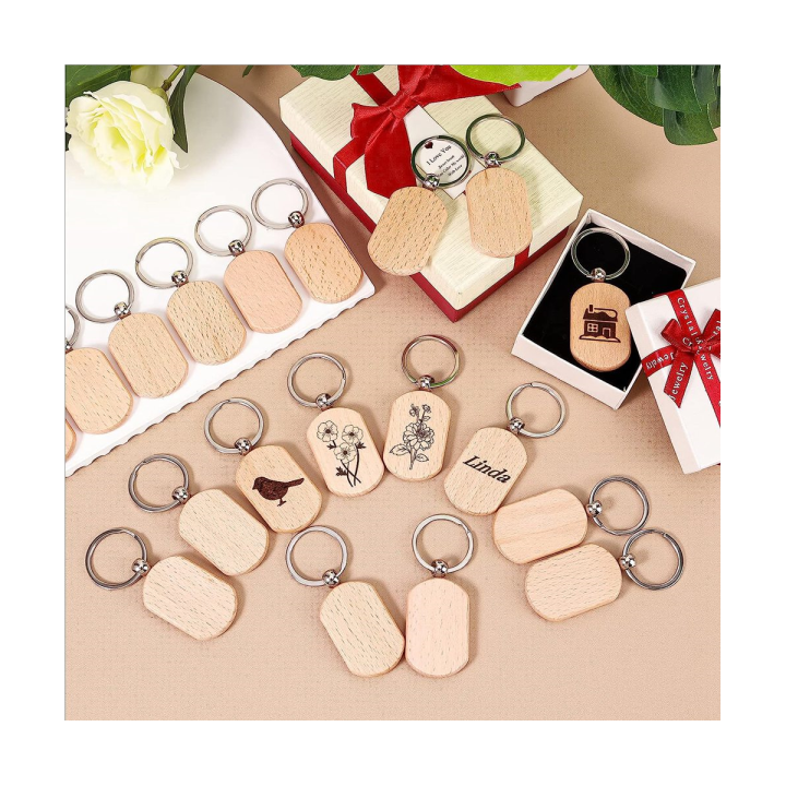 110pcs-wood-keychain-blanks-unfinished-wood-key-tag-wood-engraving-blanks-key-chain-for-diy-crafts-rounded-square-wood-key-tags