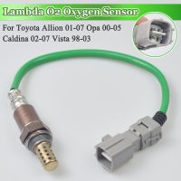 89465-63030 8946563030 Oxygen Sensor Lambda Air Fuel Ratio O2 Sensor For Toyota Allion 01-07 Caldina 02-07 Opa 00-05 Vista 98-03