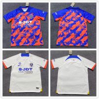 ♤✤❅ 2023 2024 Johor Stadium Home and Away Soccer Jersey