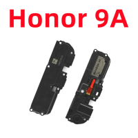 Loudspeaker For Huawei Honor 9A Loud Speaker Buzzer Ringer Flex Cable Cellphone Part