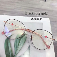 BCLEAR New Arrival Beautiful Women Eyeglasses Frame Female Retro Optical Spectacle Frames Lovely Carrot Fashion Eyewear Hot