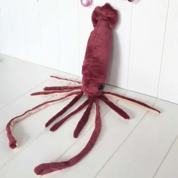 Giant Squid Toy - Best Price in Singapore - Dec 2023 | Lazada.sg