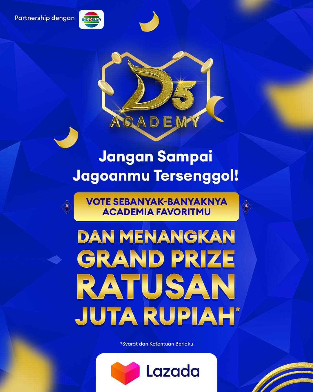 Dangdut Academy