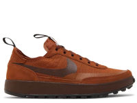 NicefeetTH - NikeCraft General Purpose Shoe Tom Sachs (BROWN)