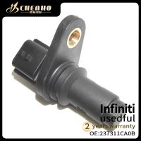 เซ็นเซอร์ตำแหน่งเพลาลูกเบี้ยว CHENHO เริ่มต้นสำหรับ Infiniti 237311CA0B 23731-1CA0B 23731-1CA0A 237311CA 0A เอาเซ็นเซอร์ออกซิเจน