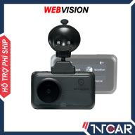 Camera Hành Trình Webvision A38 - GPS - đọc biển báo giao thông thumbnail