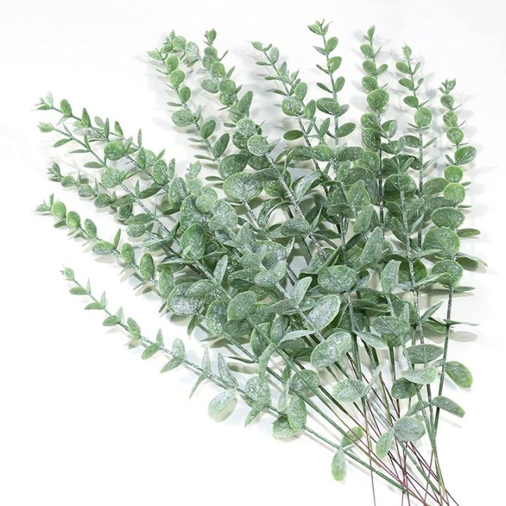 6-12-18-pcs-artificial-eucalyptus-leaves-green-fake-plant-branches-for-wedding-party-outdoor-home-garden-table-decoration-wreath-spine-supporters