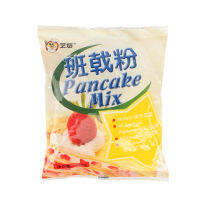 【Yiningshipin】芝焙班戟粉千层皮芒果榴莲千层蛋糕预拌粉 Chi Baji Banji powder Melaleuca peel Mango durian Melaleuca Cake ready mix 150g