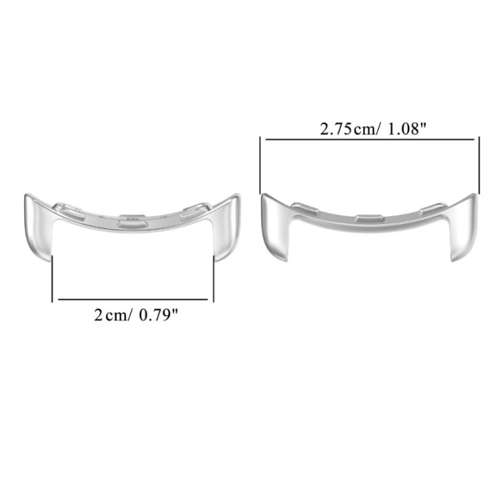 e56b-pasek-z-cze-metal-link-adapter-do-pod-czenia-przywi-zanie-do-pikseli-pasek-2-sztuk