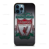 Liverpool Ynwa Logo Phone Cases For iPhone 13 Pro Max 11 11Promax Xsmax 11Pro 8Plus Xs X 12 Xr 8 12Pro Samsung S21 S21 Ultra Note20 S20 S10 Note8 Note9 Note10 Huawei Mate40 P40 P30