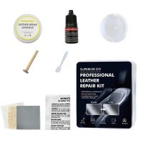 【LZ】◄  Car Care Liquid Kit Leather Skin Refurbish Repair Tool Auto Seat Sofa Coats Holes Scratch Cracks Restoration For Shoe For Car