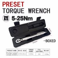 LAMEZIA 14 38 12 The Torque Wrench Drive 5-210 Nm Two - Way To Accuray Mechanism Spanner Hand Tool