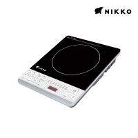 Nikko นิกโก้ เตาแม่เหล็กไฟฟ้า NIKKO Induction Cooker (Daily Life Collection) รุ่น: NK-ALP-18B1