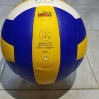 ขายดีที่สุด|Sq37|นําเข้า คุณภาพสูง ลูกบอลวอลเลย์บอล วอลเลย์บอล วอลเลย์บอล MIKASA IMPORT สินค้าเกรดซุปเปอร์