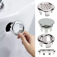 【hot】 Basin Overflow Assoeted Sink Spare Cover Trim Accessory