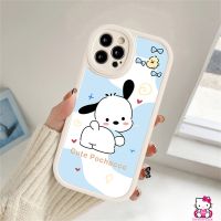 เคสโทรศัพท์มือถือ ลายการ์ตูนหมีพูห์น่ารัก สําหรับ OPPO A15 A57 2023 A96 A12 A95 A5S A3S A15s A94 A16 A16K A76 A55 A74 A16E A1K A53 A9 A5 2023 A54 A7 Reno 8 7 7Z 5F 5 6 4 4F A31 A92 ผ้าคลุม แบบนิ่ม สําหรับสุนัข Pacha