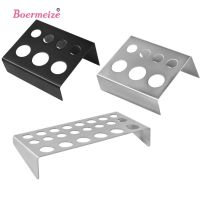 【CW】❁♤  7 Holes Pigment Accessories Supplies tattoo permanent makeup Ink Cup Holder