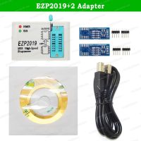 【Big-Sales】 Kids Tech แฟลช USB EZP2019ความเร็วสูง SPI Programmer 24 25 93 EEPROM 25ดีกว่าโปรแกรมเมอร์ EZP2010ชิป Bios