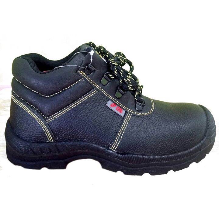 1&+DG Safety Shoes for Construction OSHC Approved Lazada PH