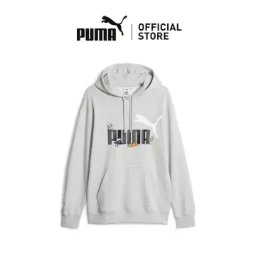 Puma sale hoodie price