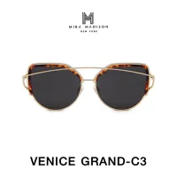 Mira Madison Sunglasses VENICE GRAND-AF C3 แว่นตากันแดด