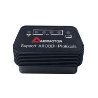 เครื่องอ่านโค้ด Elm327ระบบไวไฟ Obd/Obd2สแกนเนอร์สำหรับ Audi Rs5 Rs7 Rs3 A6 A7 A8 A5 A4 A3 A1 Q3 Q5เครื่องมือวินิจฉัยรถ Audi