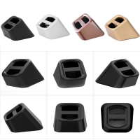 Portable Phone Holder Base for Air Vent Stand Clip Car Dashboard Mount Paste Base Mobile Phone GPS Navigation cket