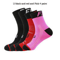 4 pairs knee high socks socks women compression socks mens socks sports socks cycling socks woman socks soccer socks