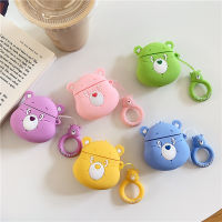 Case AirPods 1/2 แคร์แบร์ Care Bear