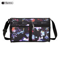 Lesportsac Deluxe Everyday Bag Crossbody Bag Style 7519