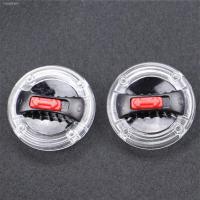 ▪♟ 1pair Helmet Visor Screws PC Accessories For Motorcycle Shield Lock Portable Lightweight Durable Replacement For LS2 358 396 370