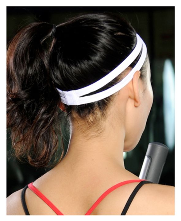 yf-double-elastic-headband-softball-anti-slip-silicone-rubber-hair-bands-bandage-on-head-for-scrunchy