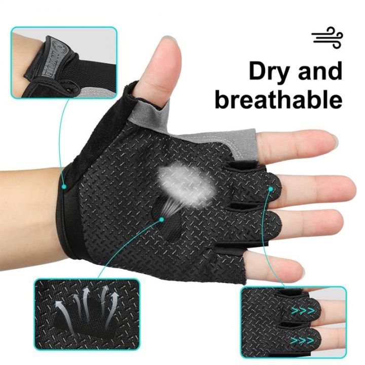 hotx-dt-cycling-half-finger-gloves-fingerless-breathable-men-sweat-absorbing-wear-resistant-adult-outdoor-fishing