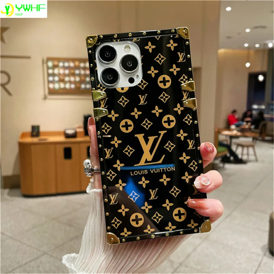 Casing Infinix Note 12 Pro Note 12I Note 8 Note 11i Note 10 Note 11s Note  11 Pro Note 8I Smart 5 Smart 6 Square Case, Diamond Butterfly Luxury Golden  Decoration Shockproof