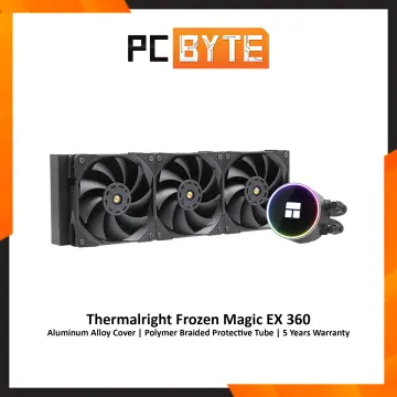 Thermalright Frozen Magic EX 360