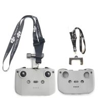 สายคล้อง RC-N1 DJI Mini 3 Pro สายคล้องคอ Mavic 3พร้อมตะขอคลิปหนีบแบบถาวรสำหรับ Mini 2/ Air 2S /Mavic Air 2อุปกรณ์ตกแต่งระยะไกล