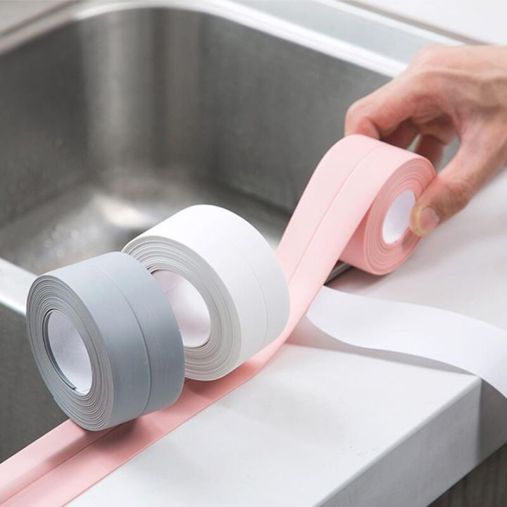 wall-sticker-adhesive-sink-stove-strip-bathtub-sealant-tape