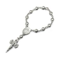 [COD] New San Diego Metal Rosary Wind Foreign Trade