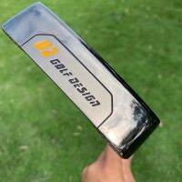 ★New★ Golf club golf putter Japanese UZ golf straight bar stability GOIF putter physical shooting