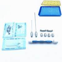 Nano Fat Transfer Set Liposuction Cannula Nano Fat Filter Adapter Kits Liposuction Filtration Equipment