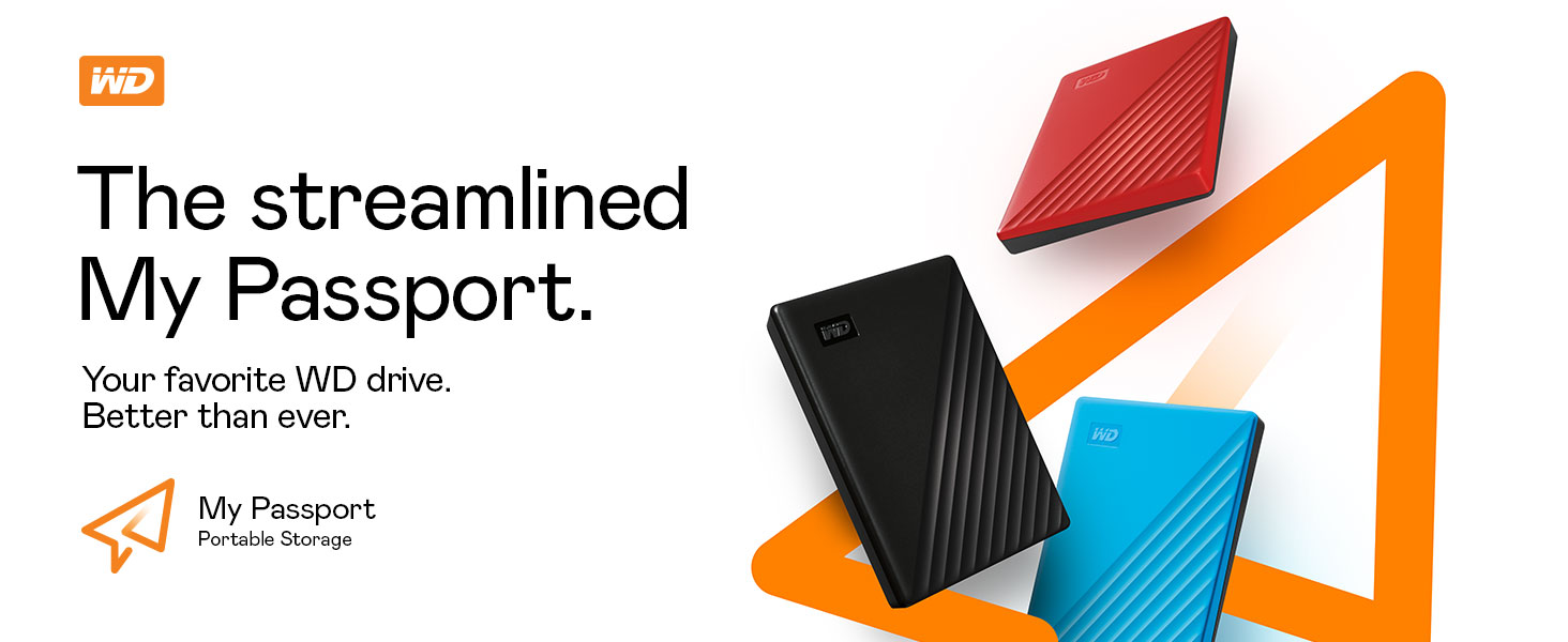 western digital my passport 4tb external hard drive. ... western digital my passport 4tb external hard drive. ...