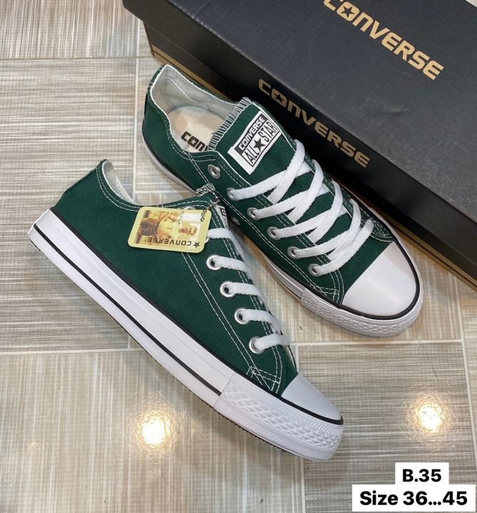 newรองเท้าผ้าใบconvers-รองเท้าผ้าใบคอนเวิส-รองเท้าผ้าใบผู้ชาย-รองเท้าผ้าใบผู้หญิง-สินค้าขายดี