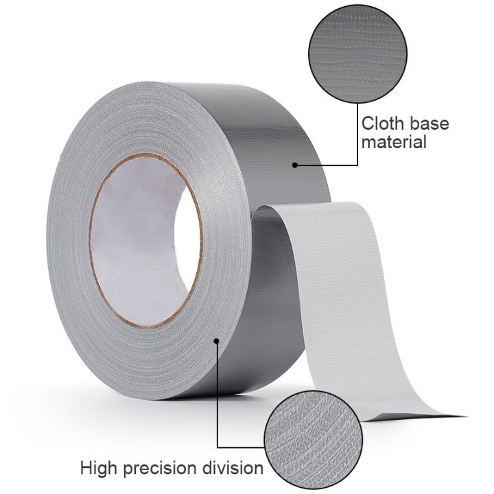 super-tapes-temperature-resistant-adhesive-tape-shower-sink-insulation-aluminum-foil