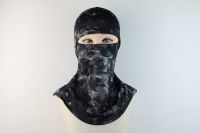 【2023 NEW】 Balaclava หมวกรถจักรยานยนต์ผู้ชายกีฬากลางแจ้งกันลมกันฝุ่นระบายอากาศผ้าพันคอรถจักรยานยนต์