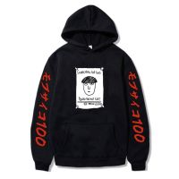 Sudadera con capucha de Anime Mob Psycho para hombre y mujer, suéter Unisex con estampado gráfico de cómic japonés Harajuku, otoño cálido, Retro, informal, 100