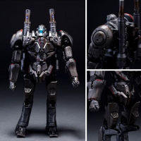 Figma ฟิกม่า Figure Action Pacific Rim แปซิฟิกริม สงครามอสูรเหล็ก Coyote Tango โคโยตี้แทงโก้ Ver แอ็คชั่น ฟิกเกอร์ Anime อนิเมะ การ์ตูน มังงะ ของขวัญ Gift จากการ์ตูนดังญี่ปุ่น สามารถขยับได้ Doll ตุ๊กตา manga Model โมเดล