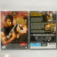 Media Play Delta Force 2 / แฝดไม่ปรานี 2 (DVD)