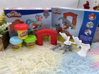 ของเล่น ของเล่นเด็ก แป้งโดว์ แป้งโดว์พอล พอลเพ็ทโทร PlayDoh