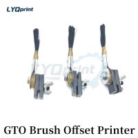 Best Quality Offset Printing Machine GTO Brush Offset Printer Spare Parts For Heidelberg