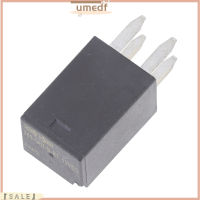 【 Umedf】??【ขายดี】303-1AH-S 12VDC-R1รีเลย์รถยนต์4ขา